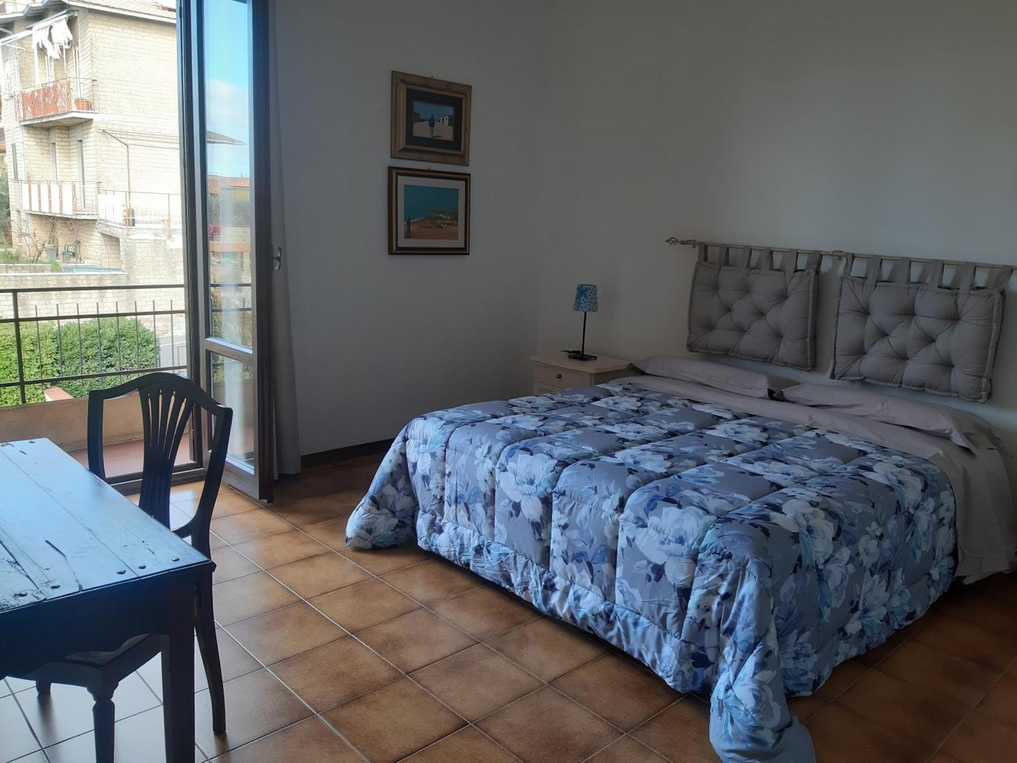 Apartamento Casa Del Sole Pitigliano Exterior foto